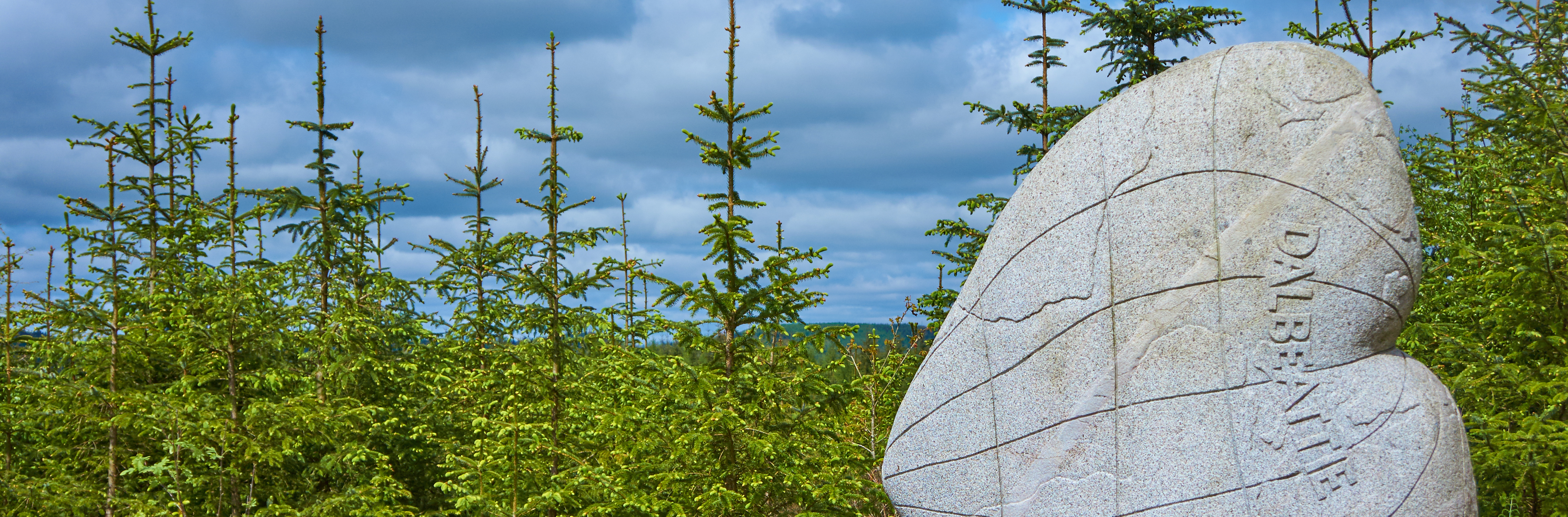 dalbeattie attractions